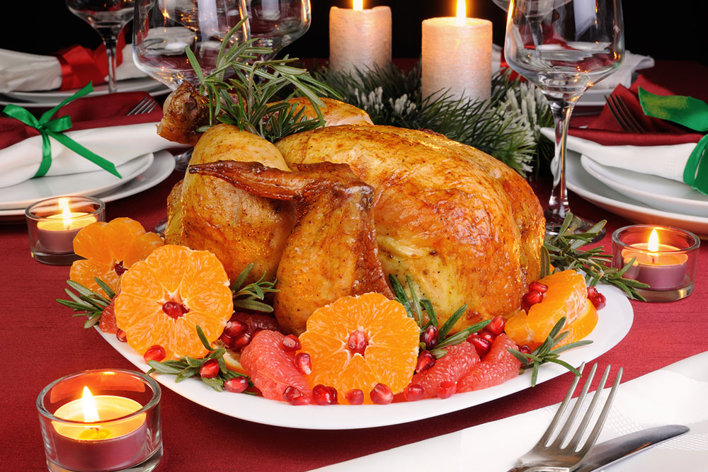 Festive Christmas Side Dishes to Elevate Your Holiday Meal