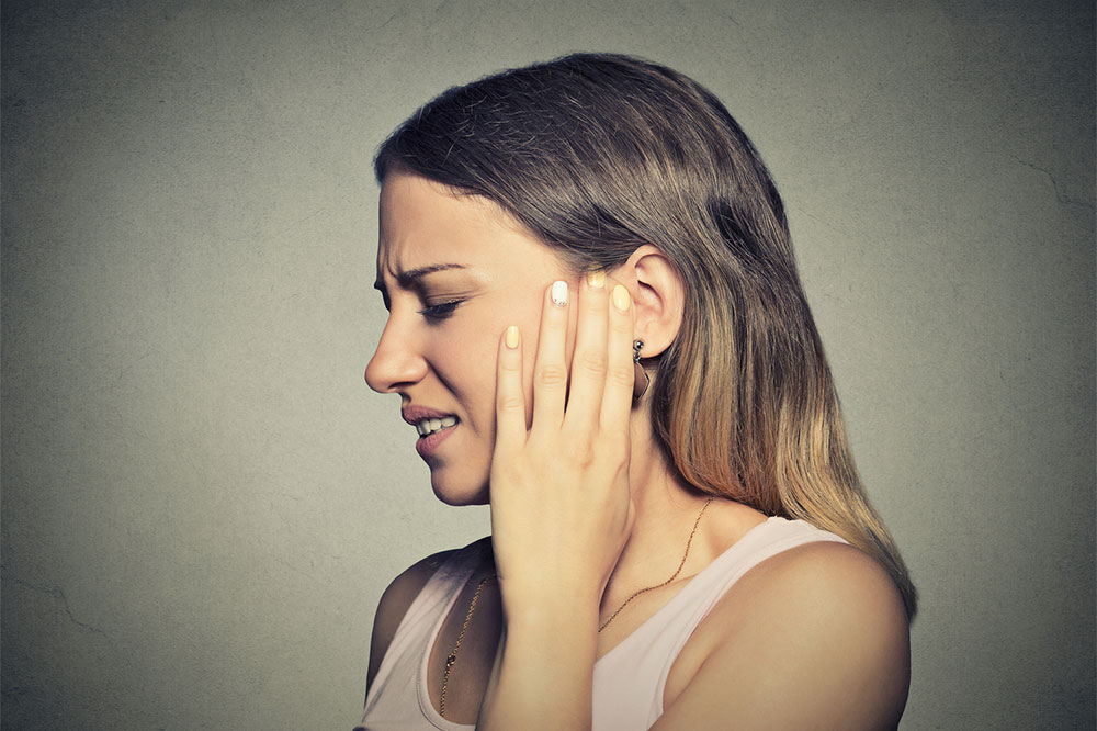 Common ENT Conditions and How to Recognize Them