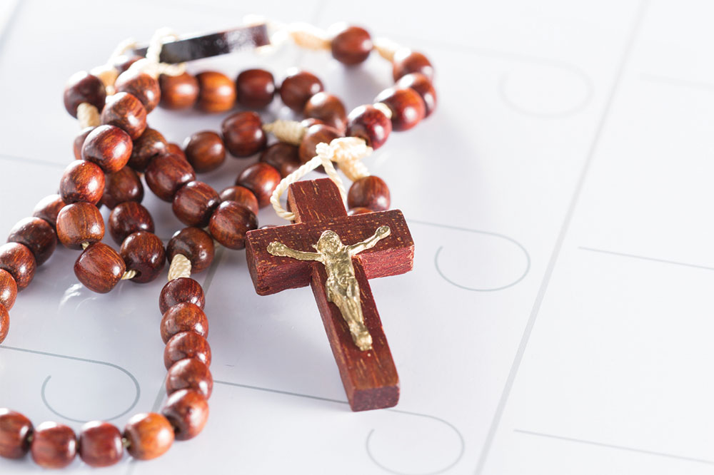 Essential Tips for Choosing the Right Prayer Beads