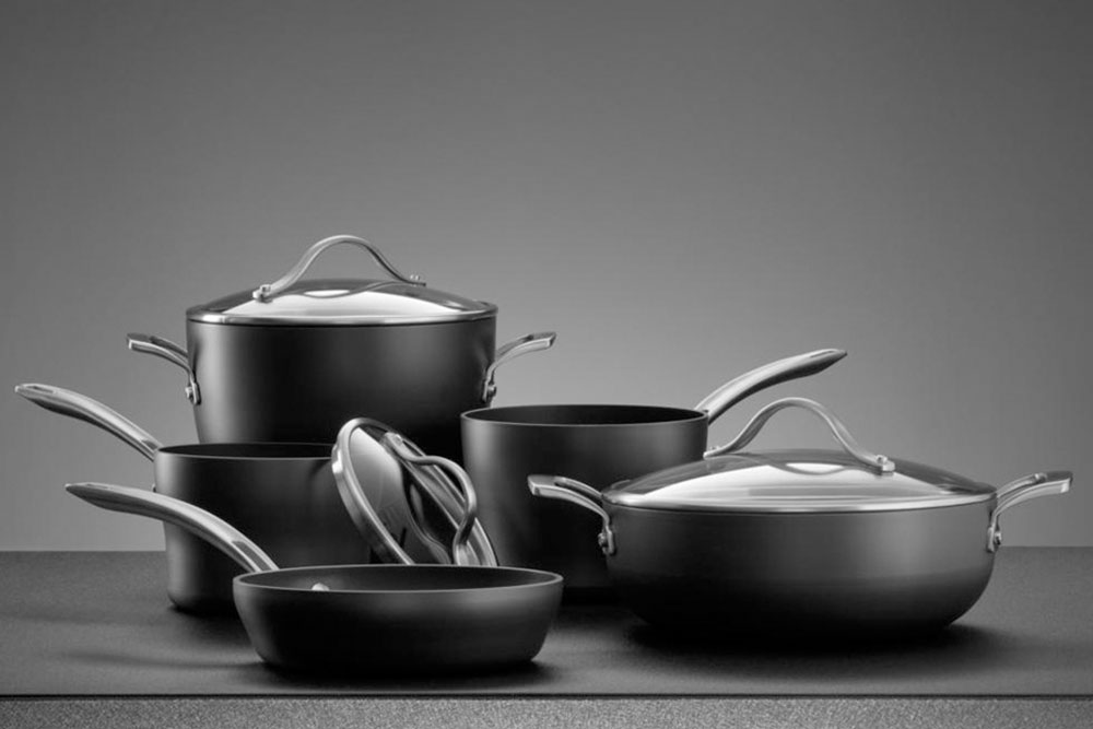 Essential Guide to Selecting the Right Cookware for Your Kitchen