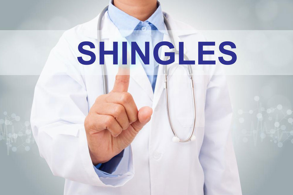 Understanding Shingles: Symptoms, Causes, and Prevention