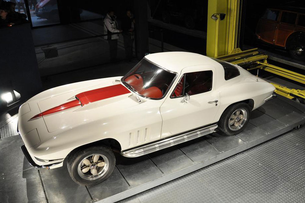 Guide to Purchasing a 1969 Chevrolet Camaro