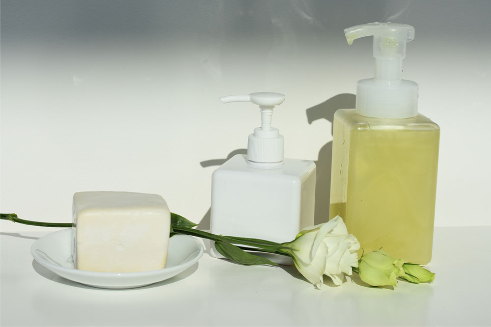 Essential Tips for Selecting Free Body Wash Samples