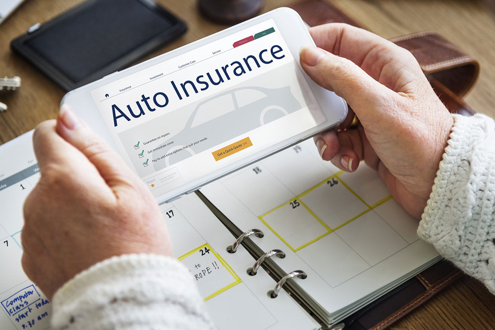 Effective Strategies to Cut Auto Insurance Costs