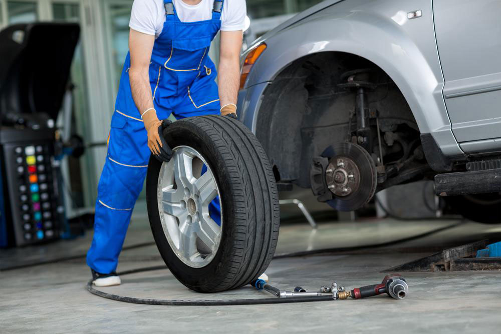 Advantages of Choosing Winter Tires for Cold Seasons