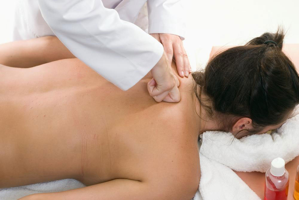 Managing Persistent Pain Effectively