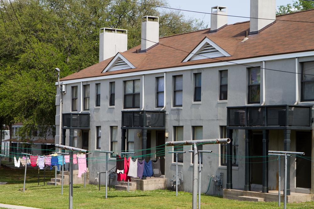 Affordable Senior Living Options: Types of Low-Income Senior Apartments
