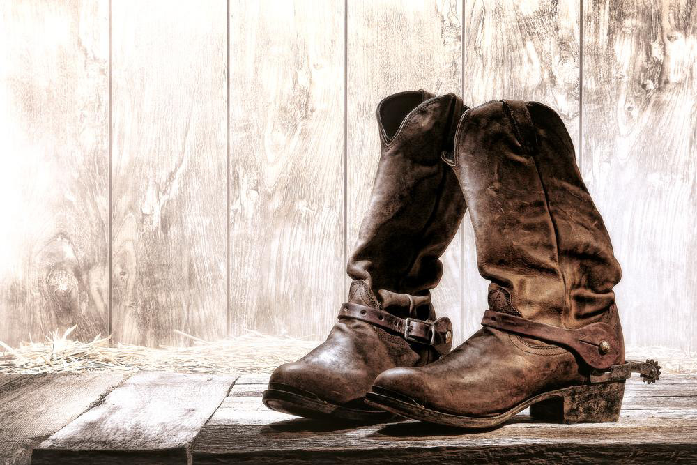 Essential Reasons for Wearing Safety Footwear at Work