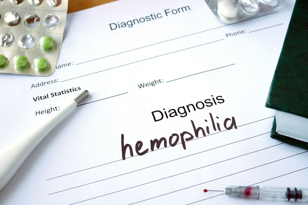 Essential Insights into Hemophilia: Symptoms, Diagnosis, and Management