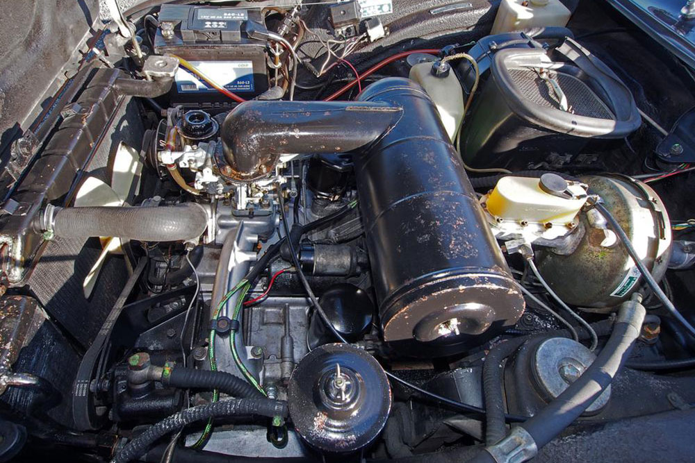Comprehensive Guide to Enhancing Your Car Engine's Performance for Longevity and Power
