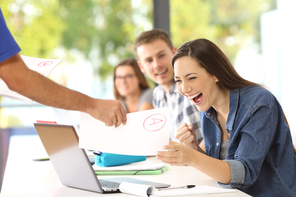 Financial Aid Options for Adult Learners in the United States