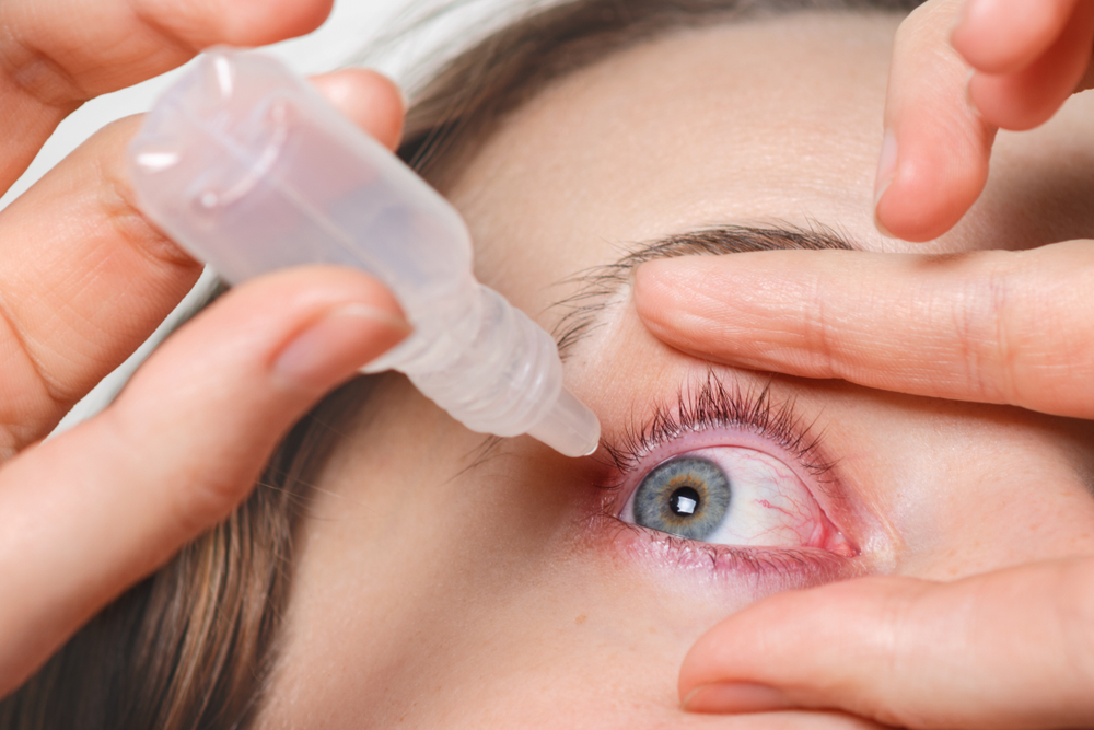 Understanding the Causes of Eye Floaters