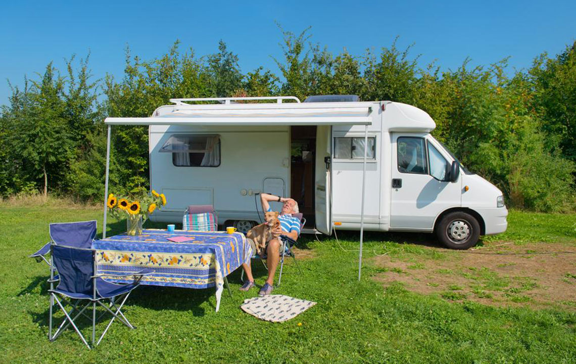 Benefits of Prefab Mobile Homes