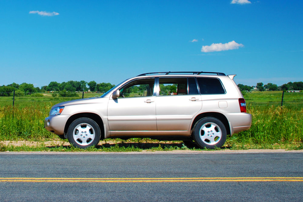 Discover the Honda Passport: A Versatile Midsize SUV