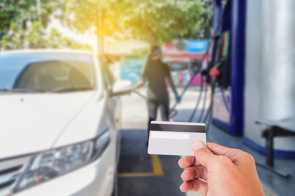 Understanding Fuel Cards: Types and Advantages