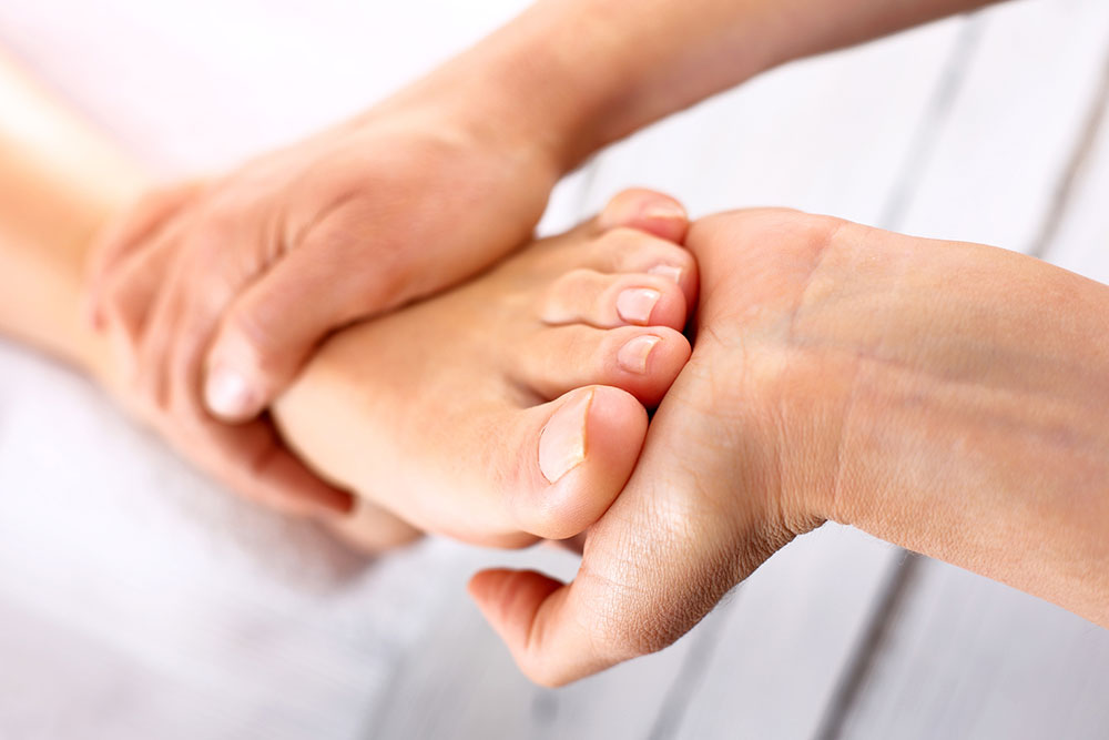 Comprehensive Guide to Alleviating Toe Discomfort