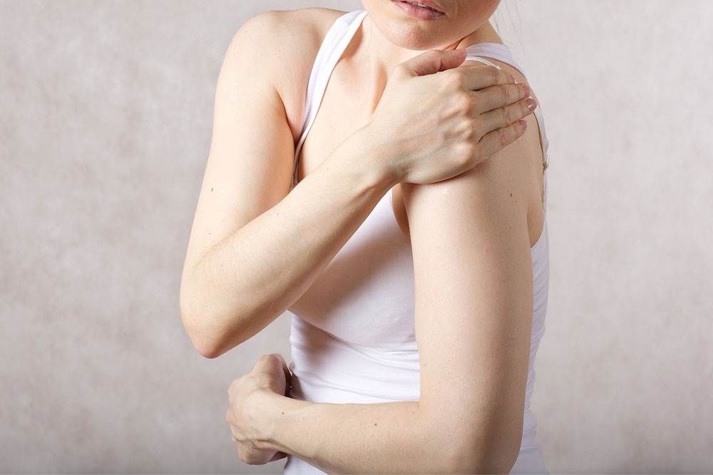 Top 5 Health Issues That Elevate Osteoporosis and Bone Loss Risks