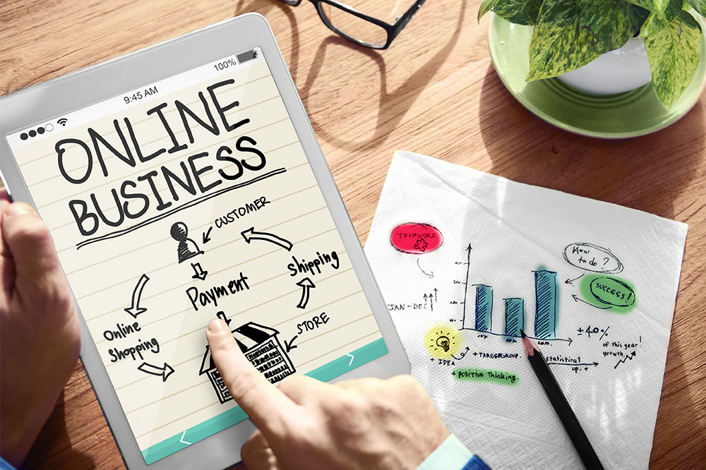How to Launch a Successful Online Business: A Comprehensive Guide