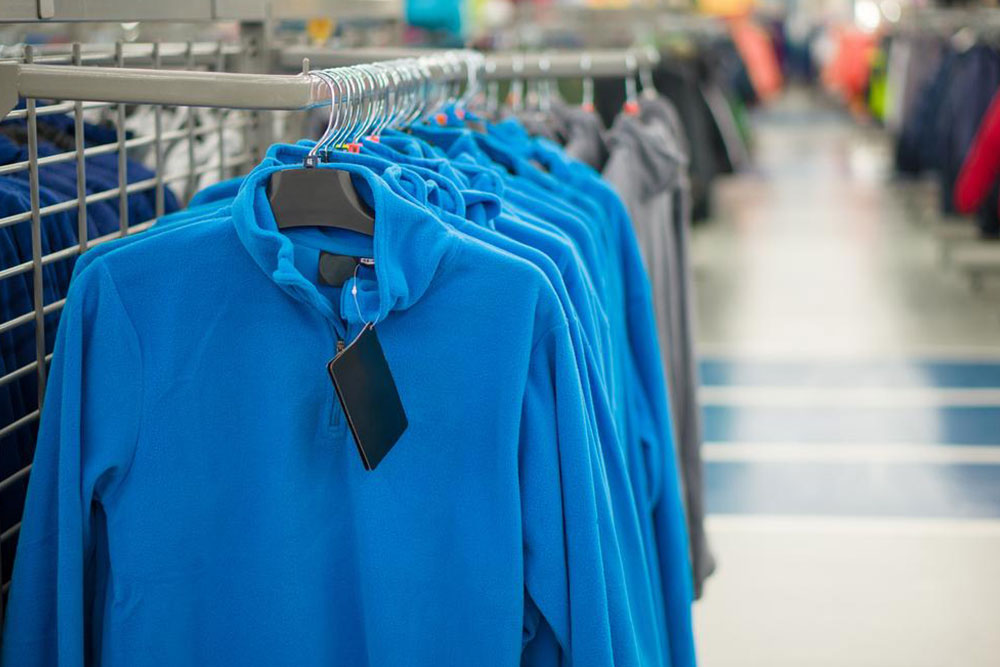 Guide to Different Types of Fleece Jackets for Your Wardrobe