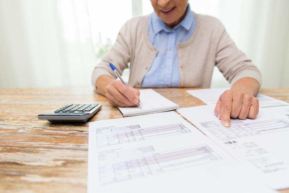 Maximizing Returns from Annuity Investments