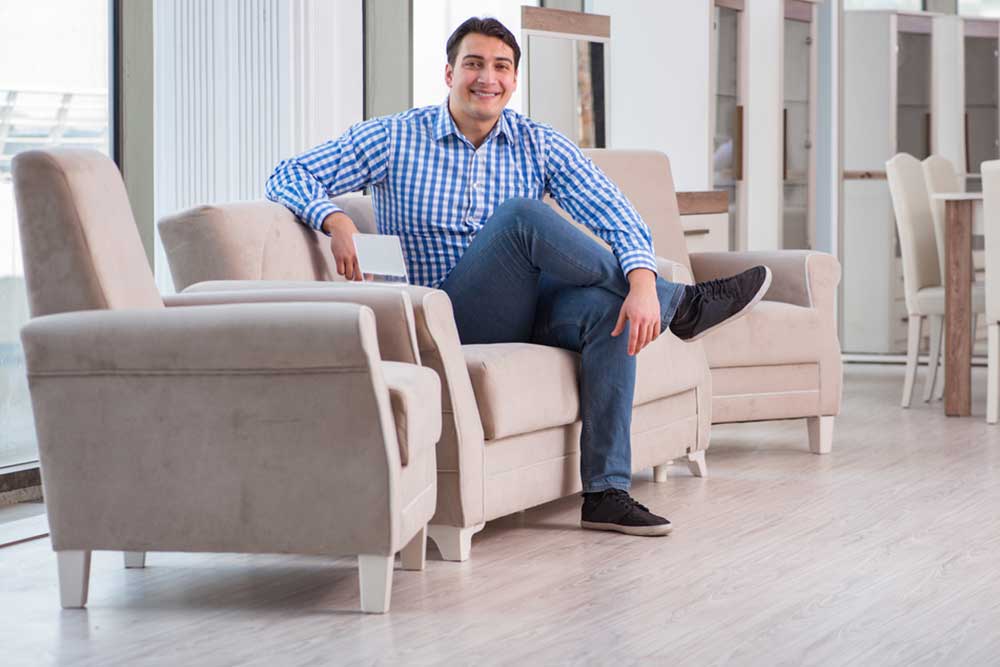 Guide to Discount Furniture Stores: Quality and Savings