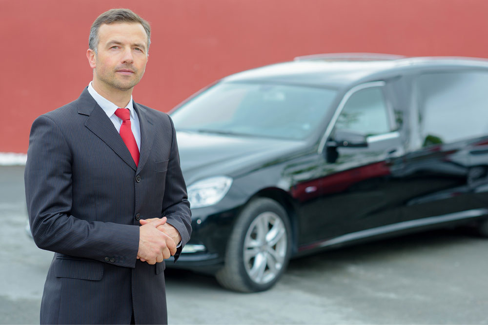 Top Luxury Chauffeur Services and How to Pick the Best Provider
