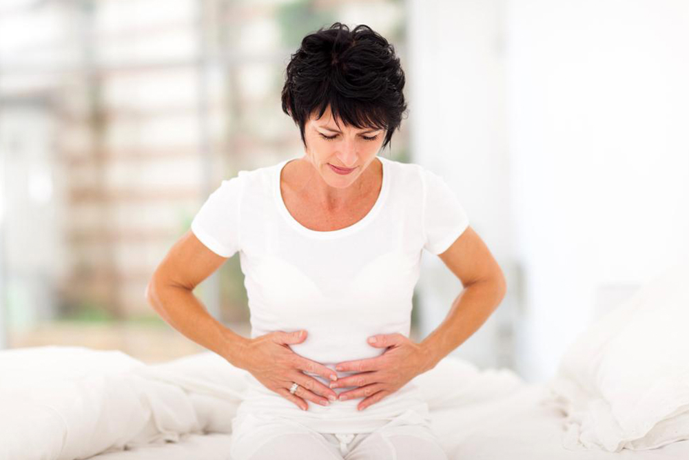 Natural Remedies for Managing Overactive Bladder