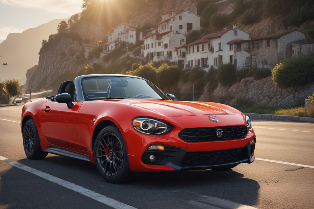 Introducing the Fiat Fastback: Design, Features, and Pricing