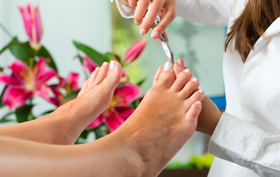Effective Strategies to Heal Nail Fungal Infections