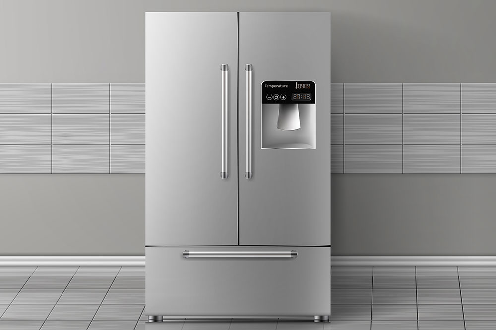 Ultimate Black Friday Refrigerator Deals: Save Big on High-Quality Appliances