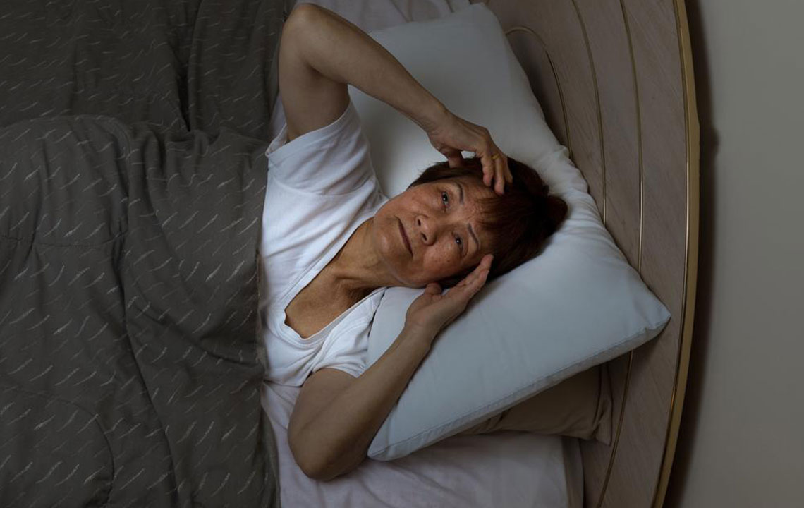 Understanding REM Sleep Disorders: Causes and Management