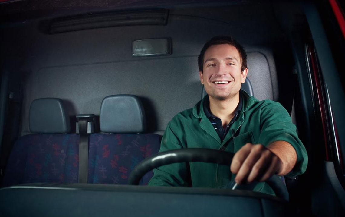 Exploring Different Careers in Truck Driving