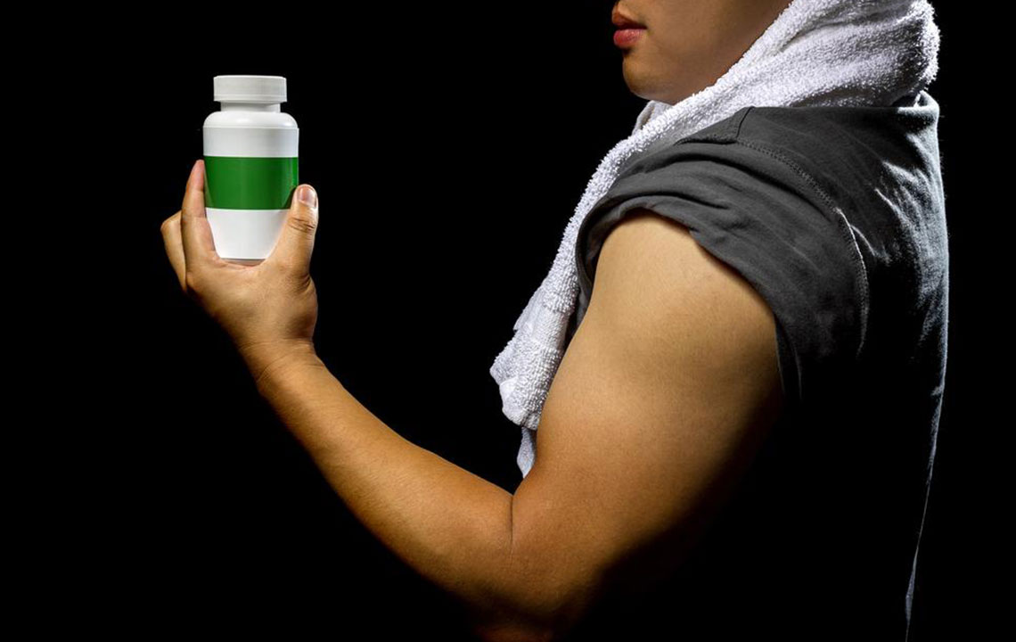 Top 10 Energy-Boosting Supplements You Should Consider