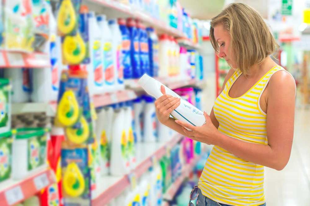 Smart Savings on Laundry Detergent with Coupons