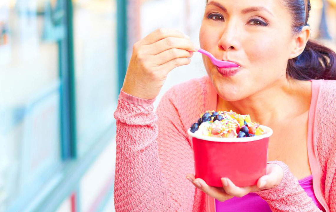 Healthy Benefits of Skimmed Yogurt for Your Diet