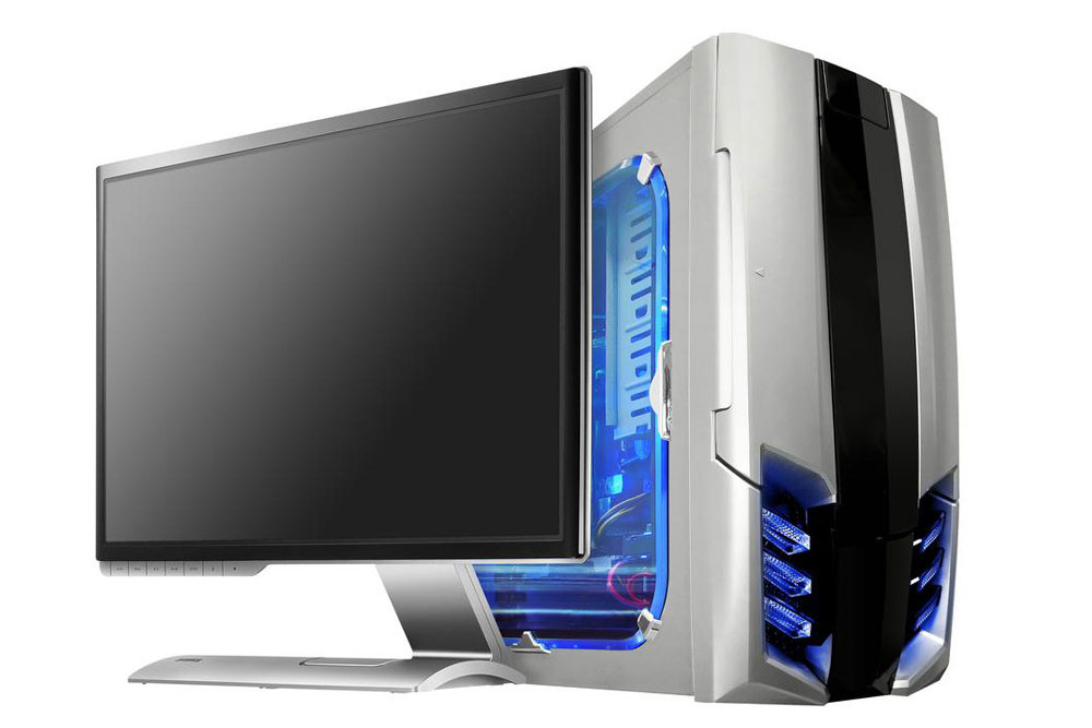 Essential Guide for Beginners to Assemble a Custom Desktop PC