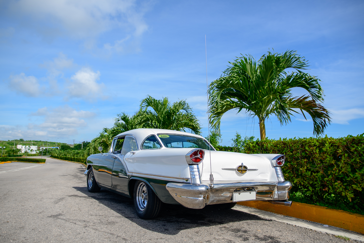 Top Sites for Chevrolet Impala Convertible