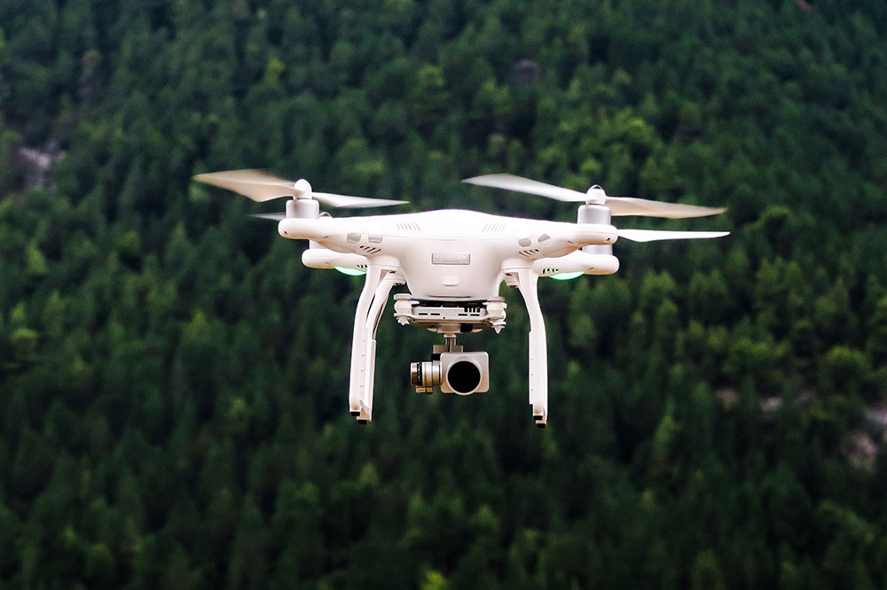 Top 3 Early Black Friday Deals on DJI Phantom Drones