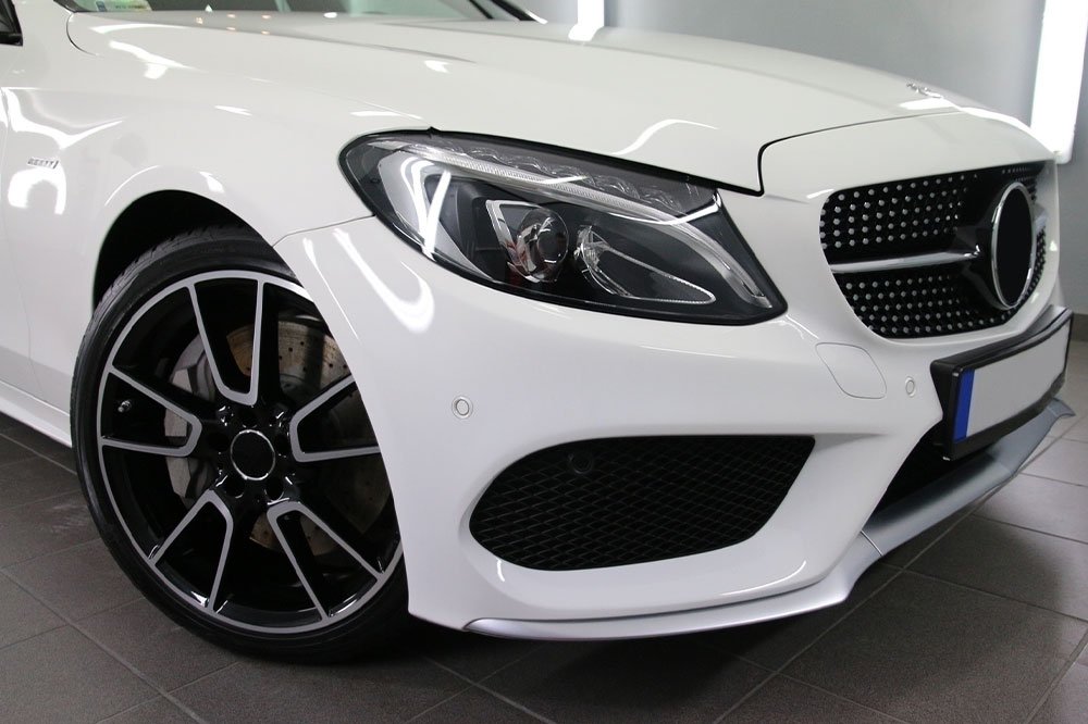 Why Choose the Mercedes-Benz M-Class: Top 6 Benefits
