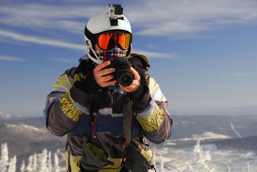 Advantages of Wearing Ski Helmets for Safety