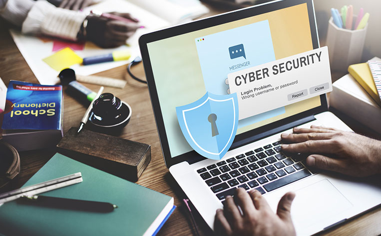 Top 5 Leading Cybersecurity Firms You Should Know