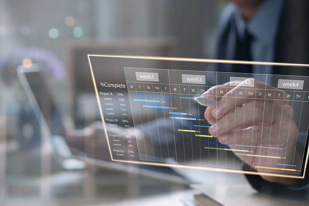Essential Strategies for Crafting an Effective Project Schedule