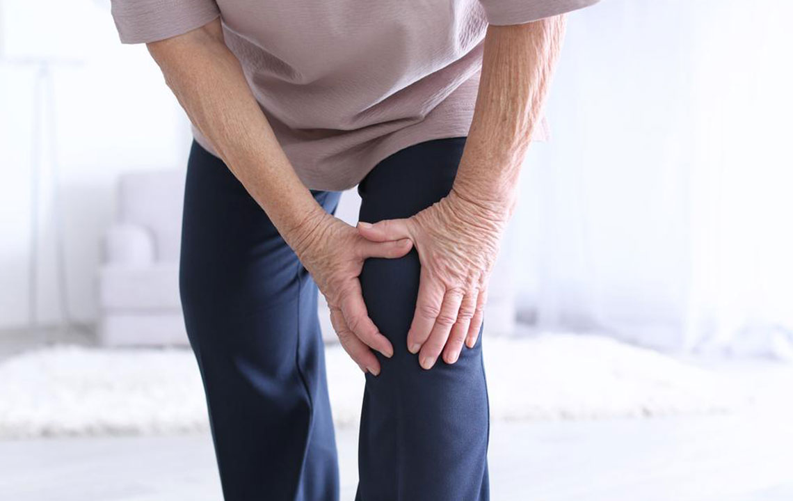 Essential Facts About Knee Osteoarthritis