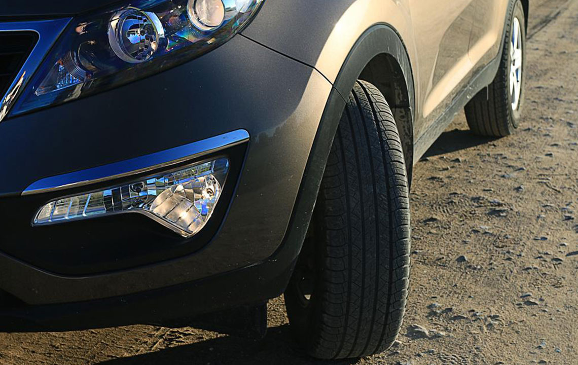 2024 Jeep Wrangler: The Ultimate Off-Road SUV