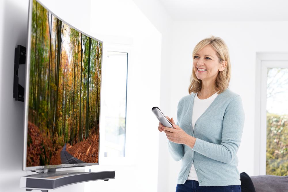 Guide to Different Types of Modern Flat Screen TVs