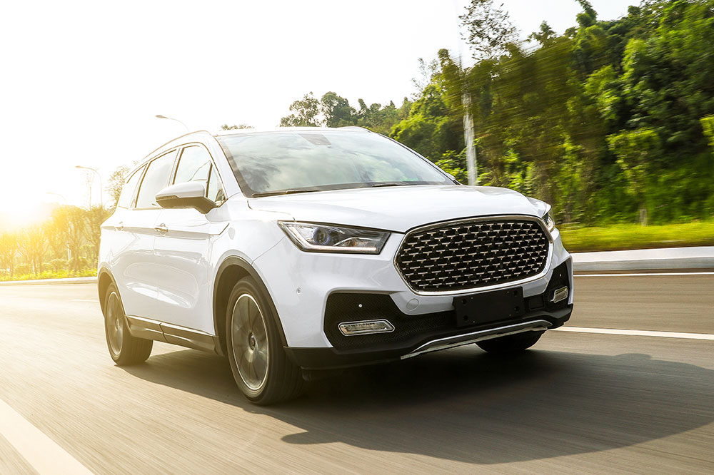 Key Highlights of the 2021 Subaru Ascent