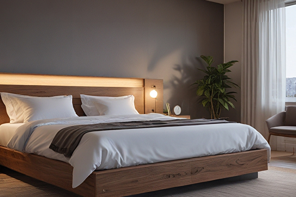Advanced Smart Sleeping Solutions: Features, Benefits, and Buying Advice