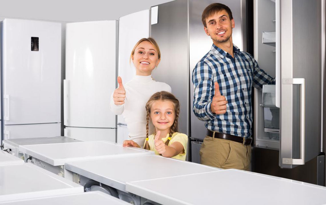 Top Refrigerators from LG and Whirlpool for Smart Home Buying