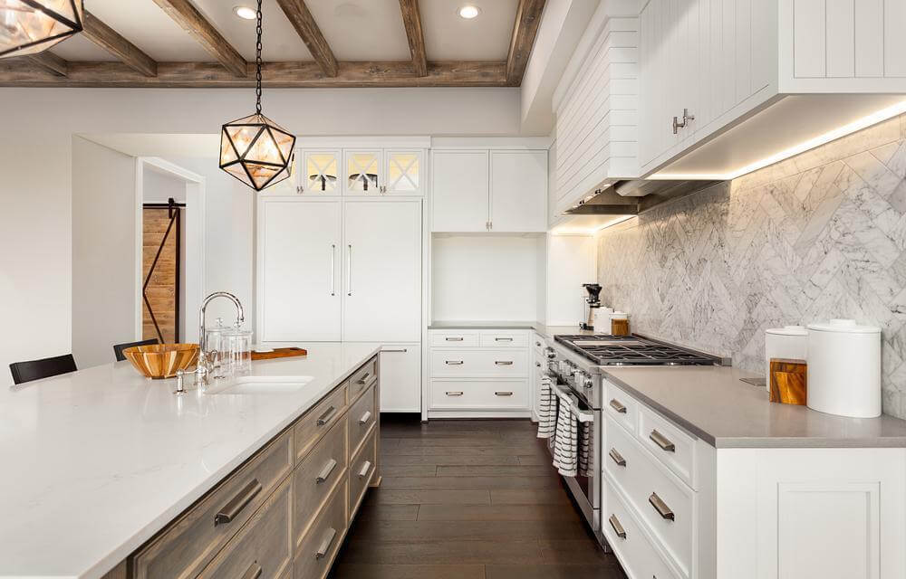 Smart Strategies for Stylish and Practical Kitchen Cabinetry
