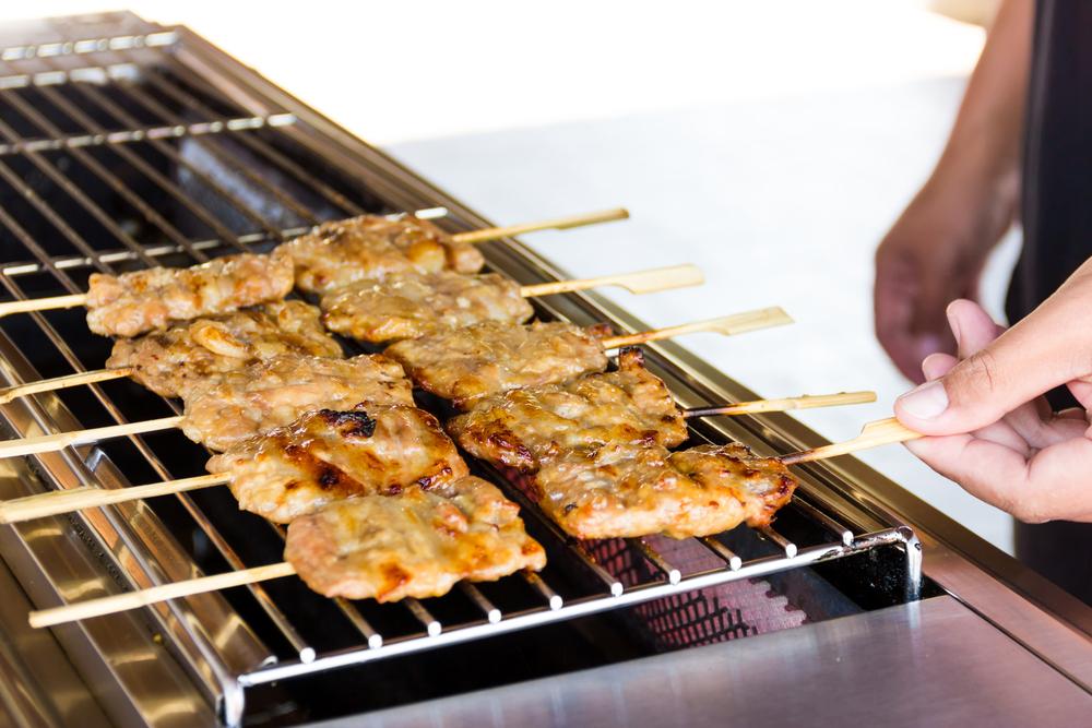 Top 3 Portable Grills from Weber for On-the-Go Cooking